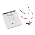Блок бесперебойного питания Trinix PSU-1210LED(M) LiFePO4 для литий-железо-фосфатных и свинцово-кислотных аккумуляторов 10 A 172.8 Вт настенный монтаж Блок бесперебойного питания Trinix PSU-1210LED(M) LiFePO4 для литий-железо-фосфатных и свинцово-кислотных аккумуляторов 10 A 172.8 Вт настенный монтаж