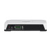 Джерело безперебійного живлення DC UPS Trinix TRX-MUPS-3648PoE 20000mAh LiFePo4 для роутера та медіаконвертера з вбудованими акумуляторами 4*5Ah
