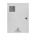 Блок безперебійного живлення 12В 20А Kraft PSU-1220/16CH для охоронних систем з 16 каналами навантаження та LED-індикацією Блок безперебійного живлення 12В 20А Kraft PSU-1220/16CH для охоронних систем з 16 каналами навантаження та LED-індикацією