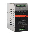 Джерело безперебійного живлення PSU-1220DIN для системи безпеки з кріпленням на DIN-рейку, вихідна напруга 12 В, 20 A, 280 Вт, металевий корпус Джерело безперебійного живлення PSU-1220DIN для системи безпеки з кріпленням на DIN-рейку, вихідна напруга 12 В, 20 A, 280 Вт, металевий корпус