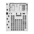 Джерело безперебійного живлення Trinix PSU-1210LED(P) LiFePO4 для забезпечення стабільного живлення акумуляторів 12В/18А·год з LED-індикацією та настінним монтажем Джерело безперебійного живлення Trinix PSU-1210LED(P) LiFePO4 для забезпечення стабільного живлення акумуляторів 12В/18А·год з LED-індикацією та настінним монтажем