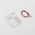 Джерело безперебійного живлення PSU-1220DIN для системи безпеки з кріпленням на DIN-рейку, вихідна напруга 12 В, 20 A, 280 Вт, металевий корпус Джерело безперебійного живлення PSU-1220DIN для системи безпеки з кріпленням на DIN-рейку, вихідна напруга 12 В, 20 A, 280 Вт, металевий корпус