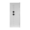 Блок безперебійного живлення Kraft PSU-24100LED 24V для охоронної системи, потужність 303 Вт, вихідна напруга 24 В, LED-індикація, металевий корпус Блок безперебійного живлення Kraft PSU-24100LED 24V для охоронної системи, потужність 303 Вт, вихідна напруга 24 В, LED-індикація, металевий корпус