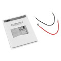Джерело безперебійного живлення Trinix PSU-1210LED(P) LiFePO4 для забезпечення стабільного живлення акумуляторів 12В/18А·год з LED-індикацією та настінним монтажем Джерело безперебійного живлення Trinix PSU-1210LED(P) LiFePO4 для забезпечення стабільного живлення акумуляторів 12В/18А·год з LED-індикацією та настінним монтажем