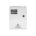Блок живлення Kraft PSU-1203LED 12 В 3 A з LED-індикацією для систем безперебійного живлення з акумулятором 7 Аг в металевому боксі Блок живлення Kraft PSU-1203LED 12 В 3 A з LED-індикацією для систем безперебійного живлення з акумулятором 7 Аг в металевому боксі