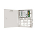 Блок живлення Kraft PSU-1208LED(P) 12 В 8 A для відеоспостереження з LED-індикацією та місцем під акумулятор 7 Аг Блок живлення Kraft PSU-1208LED(P) 12 В 8 A для відеоспостереження з LED-індикацією та місцем під акумулятор 7 Аг