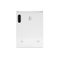 Блок живлення Kraft PSU-1203LED 12 В 3 A з LED-індикацією для систем безперебійного живлення з акумулятором 7 Аг в металевому боксі Блок живлення Kraft PSU-1203LED 12 В 3 A з LED-індикацією для систем безперебійного живлення з акумулятором 7 Аг в металевому боксі