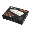 Джерело безперебійного живлення DC UPS 10000mAh Trinix TRX-MUPS-2512 для роутера і медіаконвертера потужність 25 Вт Li-ion 4*2.5Ah з USB та PoE Джерело безперебійного живлення DC UPS 10000mAh Trinix TRX-MUPS-2512 для роутера і медіаконвертера потужність 25 Вт Li-ion 4*2.5Ah з USB та PoE