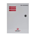 Блок живлення Kraft PSU-1205/8CH(B) 12В 5А для безперебійного живлення охоронних систем з 8 каналами та LED-індикацією Блок живлення Kraft PSU-1205/8CH(B) 12В 5А для безперебійного живлення охоронних систем з 8 каналами та LED-індикацією