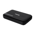 Джерело безперебійного живлення DC UPS Trinix TRX-MUPS-1812 Type-C 20000mAh LiFePo4 для роутера та медіаконвертера 5V/9V/12V/24V/PoE Джерело безперебійного живлення DC UPS Trinix TRX-MUPS-1812 Type-C 20000mAh LiFePo4 для роутера та медіаконвертера 5V/9V/12V/24V/PoE