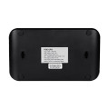 Джерело безперебійного живлення DC UPS Trinix TRX-MUPS-1812 Type-C 20000mAh LiFePo4 для роутера та медіаконвертера 5V/9V/12V/24V/PoE Джерело безперебійного живлення DC UPS Trinix TRX-MUPS-1812 Type-C 20000mAh LiFePo4 для роутера та медіаконвертера 5V/9V/12V/24V/PoE