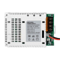 Блок живлення Trinix PSU-1203LED(BOARD) LiFePO4 для акумуляторів на DIN-рейку, 13.8/14.4 В, 3 A, 72 Вт, ефективність 88%, підходить для сонячних систем та джерел безперебійного живлення Блок живлення Trinix PSU-1203LED(BOARD) LiFePO4 для акумуляторів на DIN-рейку, 13.8/14.4 В, 3 A, 72 Вт, ефективність 88%, підходить для сонячних систем та джерел безперебійного живлення