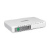 Джерело безперебійного живлення DC UPS Trinix TRX-MUPS-1748 PoE 10000mAh для роутера та медіаконвертера з гігабітним PoE-портом і Li-ion акумуляторами