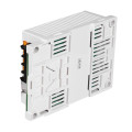 Блок живлення Trinix PSU-1203LED(BOARD) LiFePO4 для акумуляторів на DIN-рейку, 13.8/14.4 В, 3 A, 72 Вт, ефективність 88%, підходить для сонячних систем та джерел безперебійного живлення Блок живлення Trinix PSU-1203LED(BOARD) LiFePO4 для акумуляторів на DIN-рейку, 13.8/14.4 В, 3 A, 72 Вт, ефективність 88%, підходить для сонячних систем та джерел безперебійного живлення