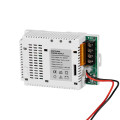 Блок живлення Trinix PSU-1203LED(BOARD) LiFePO4 для акумуляторів на DIN-рейку, 13.8/14.4 В, 3 A, 72 Вт, ефективність 88%, підходить для сонячних систем та джерел безперебійного живлення Блок живлення Trinix PSU-1203LED(BOARD) LiFePO4 для акумуляторів на DIN-рейку, 13.8/14.4 В, 3 A, 72 Вт, ефективність 88%, підходить для сонячних систем та джерел безперебійного живлення