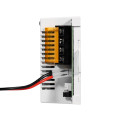Блок живлення Trinix PSU-1203LED(BOARD) LiFePO4 для акумуляторів на DIN-рейку, 13.8/14.4 В, 3 A, 72 Вт, ефективність 88%, підходить для сонячних систем та джерел безперебійного живлення Блок живлення Trinix PSU-1203LED(BOARD) LiFePO4 для акумуляторів на DIN-рейку, 13.8/14.4 В, 3 A, 72 Вт, ефективність 88%, підходить для сонячних систем та джерел безперебійного живлення