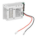 Блок живлення Trinix PSU-1203LED(BOARD) LiFePO4 для акумуляторів на DIN-рейку, 13.8/14.4 В, 3 A, 72 Вт, ефективність 88%, підходить для сонячних систем та джерел безперебійного живлення Блок живлення Trinix PSU-1203LED(BOARD) LiFePO4 для акумуляторів на DIN-рейку, 13.8/14.4 В, 3 A, 72 Вт, ефективність 88%, підходить для сонячних систем та джерел безперебійного живлення