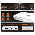 Джерело безперебійного живлення DC UPS Trinix TRX-MUPS-1748 PoE 10000mAh для роутера та медіаконвертера з гігабітним PoE-портом і Li-ion акумуляторами Джерело безперебійного живлення DC UPS Trinix TRX-MUPS-1748 PoE 10000mAh для роутера та медіаконвертера з гігабітним PoE-портом і Li-ion акумуляторами