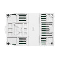 Блок живлення Trinix PSU-1203LED(BOARD) LiFePO4 для акумуляторів на DIN-рейку, 13.8/14.4 В, 3 A, 72 Вт, ефективність 88%, підходить для сонячних систем та джерел безперебійного живлення Блок живлення Trinix PSU-1203LED(BOARD) LiFePO4 для акумуляторів на DIN-рейку, 13.8/14.4 В, 3 A, 72 Вт, ефективність 88%, підходить для сонячних систем та джерел безперебійного живлення