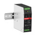 Источник бесперебойного питания 24V Kraft PSU-2405DIN для систем видеонаблюдения с креплением на DIN-рейку, мощность 140Вт, ток 5A, импульсный блок с LED-индикацией