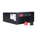 Высокочастотный инвертор 600VA/600W для подключения к внешнему аккумулятору 12В, корректная синусоида 220В, защита от перегрузок и короткого замыкания Высокочастотный инвертор 600VA/600W для подключения к внешнему аккумулятору 12В, корректная синусоида 220В, защита от перегрузок и короткого замыкания