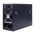 Высокочастотный инвертор 600VA/600W для подключения к внешнему аккумулятору 12В, корректная синусоида 220В, защита от перегрузок и короткого замыкания Высокочастотный инвертор 600VA/600W для подключения к внешнему аккумулятору 12В, корректная синусоида 220В, защита от перегрузок и короткого замыкания