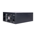 Высокочастотный инвертор 1500VA/1.5kW Kraft KRF-SAVR1500VA/1.5kW-24V для подключения внешнего аккумулятора с синусоидальным выходом 220 В Высокочастотный инвертор 1500VA/1.5kW Kraft KRF-SAVR1500VA/1.5kW-24V для подключения внешнего аккумулятора с синусоидальным выходом 220 В