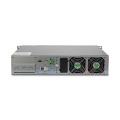 Джерело безперебійного живлення Kraft KRF-RM/10KVA/10KW/Ex Pro Online UPS для котлів з зовнішнім акумулятором, 10000 Вт, синусоїда, LCD-дисплей Джерело безперебійного живлення Kraft KRF-RM/10KVA/10KW/Ex Pro Online UPS для котлів з зовнішнім акумулятором, 10000 Вт, синусоїда, LCD-дисплей
