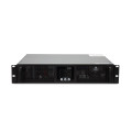 Джерело безперебійного живлення Kraft KRF-RM/10KVA/10KW/Ex Pro Online UPS для котлів з зовнішнім акумулятором, 10000 Вт, синусоїда, LCD-дисплей Джерело безперебійного живлення Kraft KRF-RM/10KVA/10KW/Ex Pro Online UPS для котлів з зовнішнім акумулятором, 10000 Вт, синусоїда, LCD-дисплей