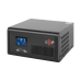 ДБЖ з правильною синусоїдою 12V LPE-B-PSW-1500VA+ (1000Вт) 1-35A