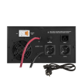 ДБЖ з правильною синусоїдою 12V LPE-B-PSW-1500VA+ (1000Вт) 1-35A ДБЖ з правильною синусоїдою 12V LPE-B-PSW-1500VA+ (1000Вт) 1-35A