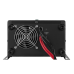 ДБЖ з правильною синусоїдою 12V LPY-W-PSW-800VA+(560Вт)5A/15A