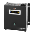 ДБЖ з правильною синусоїдою 12V LPY-W-PSW-800VA+(560Вт)5A/15A ДБЖ з правильною синусоїдою 12V LPY-W-PSW-800VA+(560Вт)5A/15A