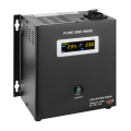 ДБЖ з правильною синусоїдою 12V LPA-W-PSW-500VA(350Вт) 2A/5A/10A ДБЖ з правильною синусоїдою 12V LPA-W-PSW-500VA(350Вт) 2A/5A/10A