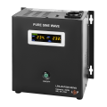 ДБЖ з правильною синусоїдою 12V LPA-W-PSW-500VA(350Вт) 2A/5A/10A ДБЖ з правильною синусоїдою 12V LPA-W-PSW-500VA(350Вт) 2A/5A/10A