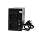 Автономный ибп offline Full Energy BBGP-220/6,5Lite 650ВА 360Вт с led-индикацией для систем видеонаблюдения и охранной сигнализации
