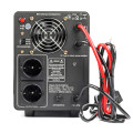 Источник бесперебойного питания EnerGenie EG-HI-PS2000-02 2000ВА / 1200Вт линейно-интерактивный с правильной синусоидой для защиты чувствительной техники Источник бесперебойного питания EnerGenie EG-HI-PS2000-02 2000ВА / 1200Вт линейно-интерактивный с правильной синусоидой для защиты чувствительной техники