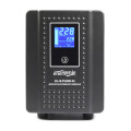 Источник бесперебойного питания EnerGenie EG-HI-PS2000-02 2000ВА / 1200Вт линейно-интерактивный с правильной синусоидой для защиты чувствительной техники Источник бесперебойного питания EnerGenie EG-HI-PS2000-02 2000ВА / 1200Вт линейно-интерактивный с правильной синусоидой для защиты чувствительной техники
