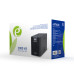 Источник бесперебойного питания EnerGenie EG-UPS-PS1000-01 1000ВА / 800Вт линейно-интерактивный с чистой синусоидой для защиты оборудования в домашних и офисных условиях