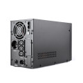 Источник бесперебойного питания EnerGenie EG-UPS-PS1000-01 1000ВА / 800Вт линейно-интерактивный с чистой синусоидой для защиты оборудования в домашних и офисных условиях Источник бесперебойного питания EnerGenie EG-UPS-PS1000-01 1000ВА / 800Вт линейно-интерактивный с чистой синусоидой для защиты оборудования в домашних и офисных условиях