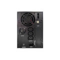 Источник бесперебойного питания EnerGenie EG-UPS-PS1000-01 1000ВА / 800Вт линейно-интерактивный с чистой синусоидой для защиты оборудования в домашних и офисных условиях Источник бесперебойного питания EnerGenie EG-UPS-PS1000-01 1000ВА / 800Вт линейно-интерактивный с чистой синусоидой для защиты оборудования в домашних и офисных условиях