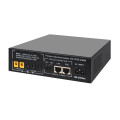 Джерело безперебійного живлення GV-701-UPS-DC16-60W для Wi-Fi роутерів з автономністю до 10 годин та миттєвим перемиканням живлення Джерело безперебійного живлення GV-701-UPS-DC16-60W для Wi-Fi роутерів з автономністю до 10 годин та миттєвим перемиканням живлення