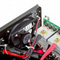 Джерело безперебійного живлення Logicpower LPY-W-PSW-800 ВА / 560 Вт лінійно-інтерактивне з правильною синусоїдою Джерело безперебійного живлення Logicpower LPY-W-PSW-800 ВА / 560 Вт лінійно-інтерактивне з правильною синусоїдою