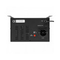 Джерело безперебійного живлення Logicpower LPY-W-PSW-800 ВА / 560 Вт лінійно-інтерактивне з правильною синусоїдою Джерело безперебійного живлення Logicpower LPY-W-PSW-800 ВА / 560 Вт лінійно-інтерактивне з правильною синусоїдою