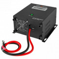 Джерело безперебійного живлення Logicpower LPY-W-PSW-800 ВА / 560 Вт лінійно-інтерактивне з правильною синусоїдою Джерело безперебійного живлення Logicpower LPY-W-PSW-800 ВА / 560 Вт лінійно-інтерактивне з правильною синусоїдою