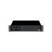 Джерело безперебійного живлення Powercom KIN-1200AP RM LCD 1200ВА 960Вт для серверного обладнання та мережевого устаткування 19 дюймів