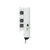 Инвертор гибридный однофазный Deye SUN-08K-SG01LP1-EU WiFi 8 кВт 2 MPPT чистая синусоида для солнечных электростанций