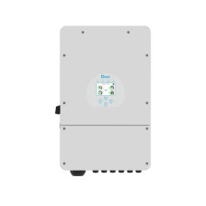 Інвертор гібридний SUN-08K-SG01LP1-EU WiFi 8 кВт 1 фаза 2 MPPT IP65 для автономних та резервних систем живлення