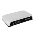 Портативный источник бесперебойного питания GV-704-UPS-DC20-40W для Wi-Fi роутеров и низковольтного оборудования POE 24/48 В Портативный источник бесперебойного питания GV-704-UPS-DC20-40W для Wi-Fi роутеров и низковольтного оборудования POE 24/48 В
