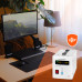 ДБЖ з правильною синусоїдою 12V LPY-PSW-800VA+(560Вт)5A/15A для резервного живлення серверів, котлів опалення та систем аварійного освітлення